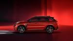 LYNK&Co 01 Jin Pro 2017 года